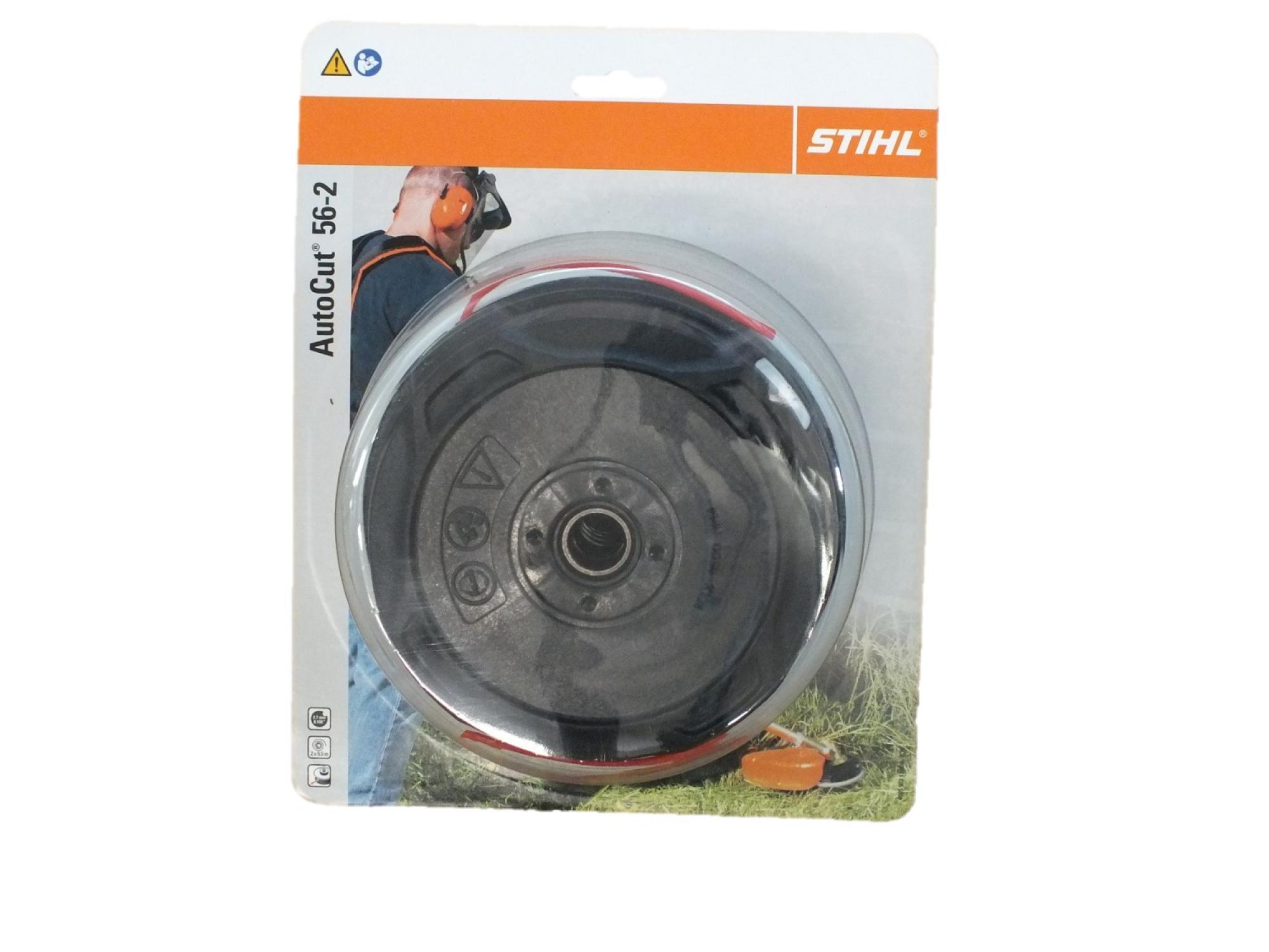 STIHL Damilfej AutoCut 56-2