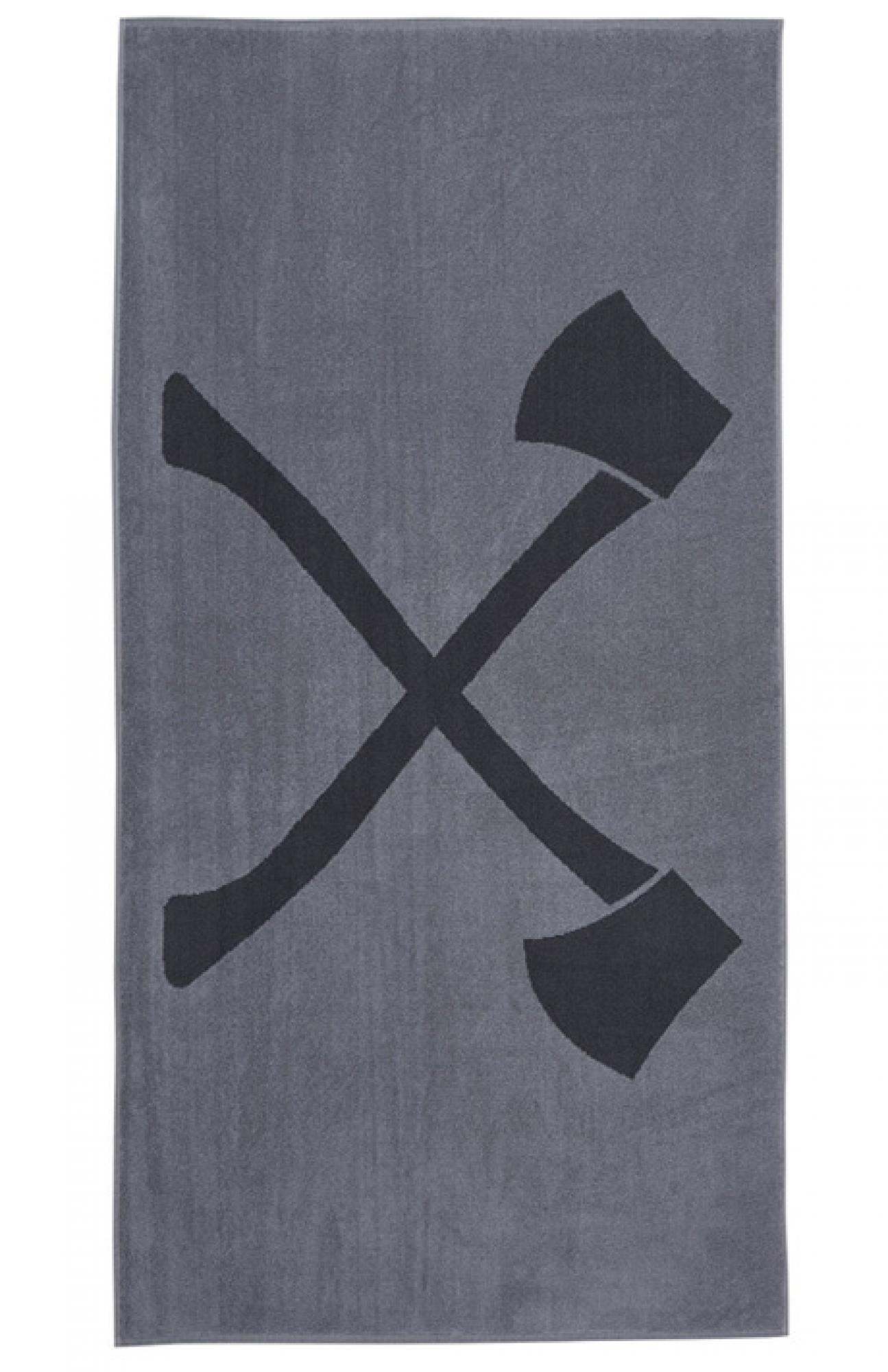 STIHL TIMBERSPORTS® fejszés törölköző 