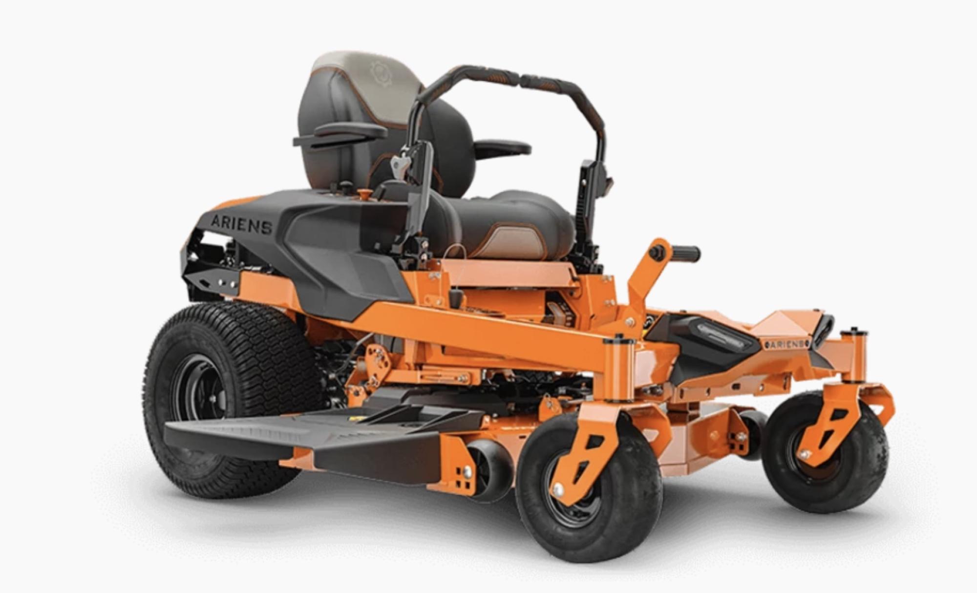 Ariens Ikon 52 Zero-Turn fűnyíró