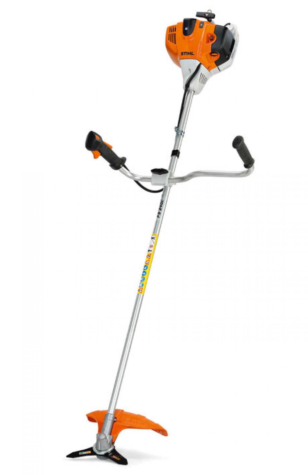 STIHL FS 240 Benzinmotoros fűkasza