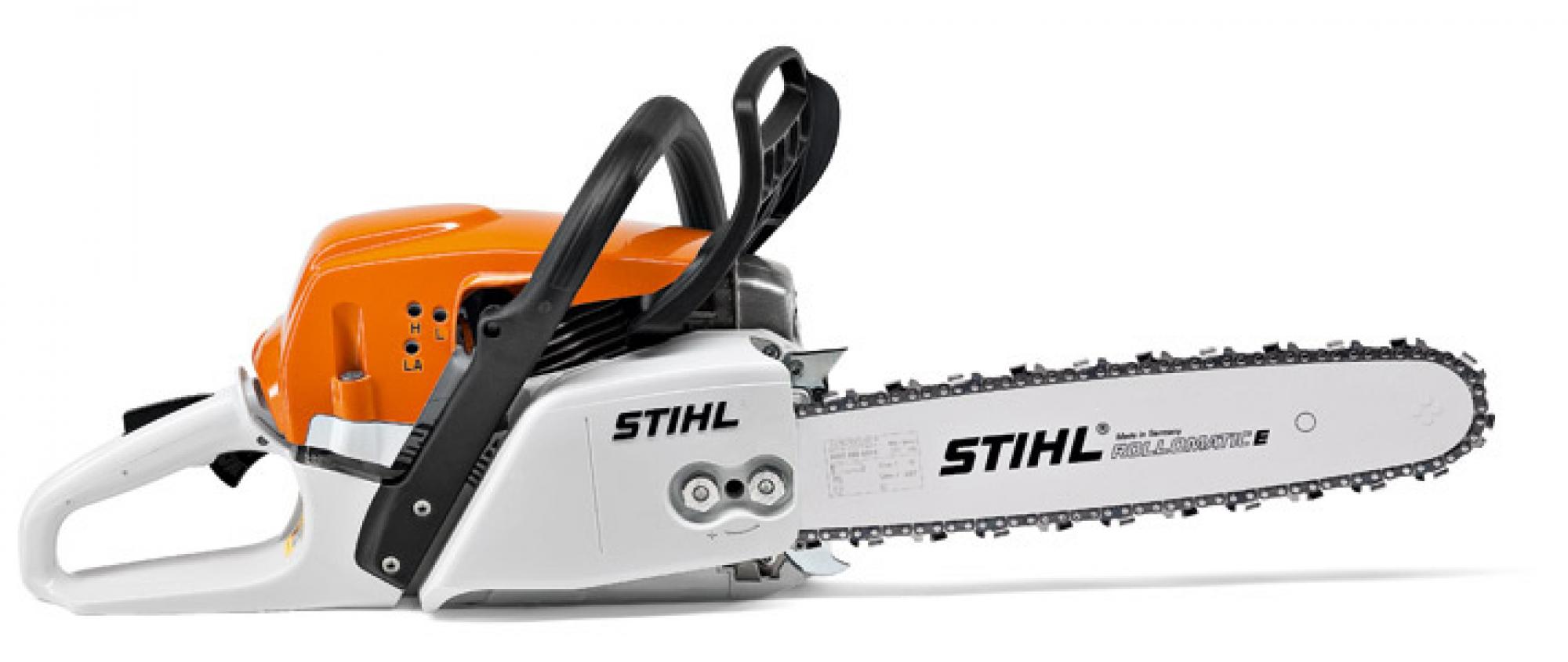 STIHL MS 271 Benzinmotoros láncfűrész