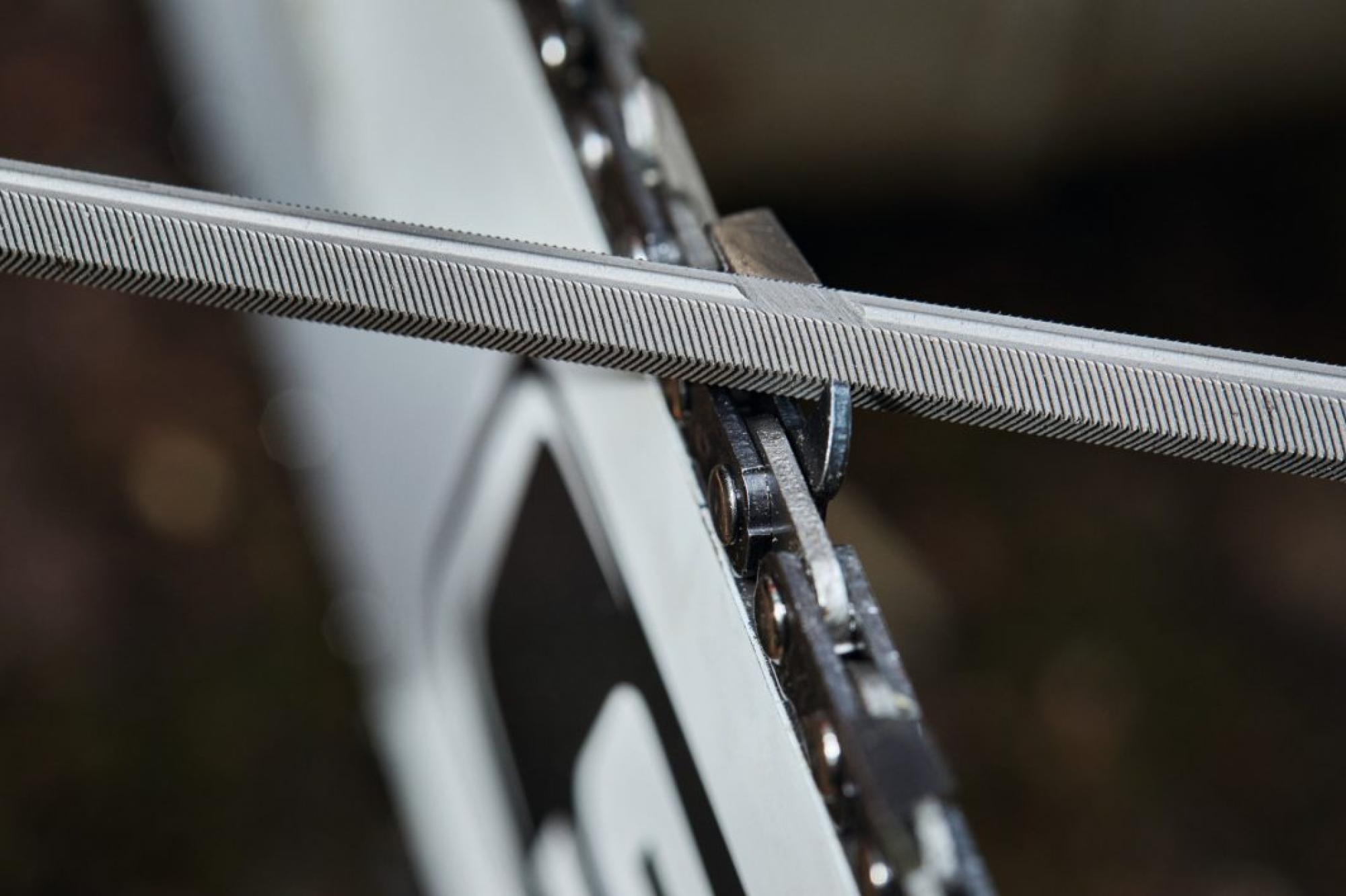 HEXA Reszelő 5,2X200 mm