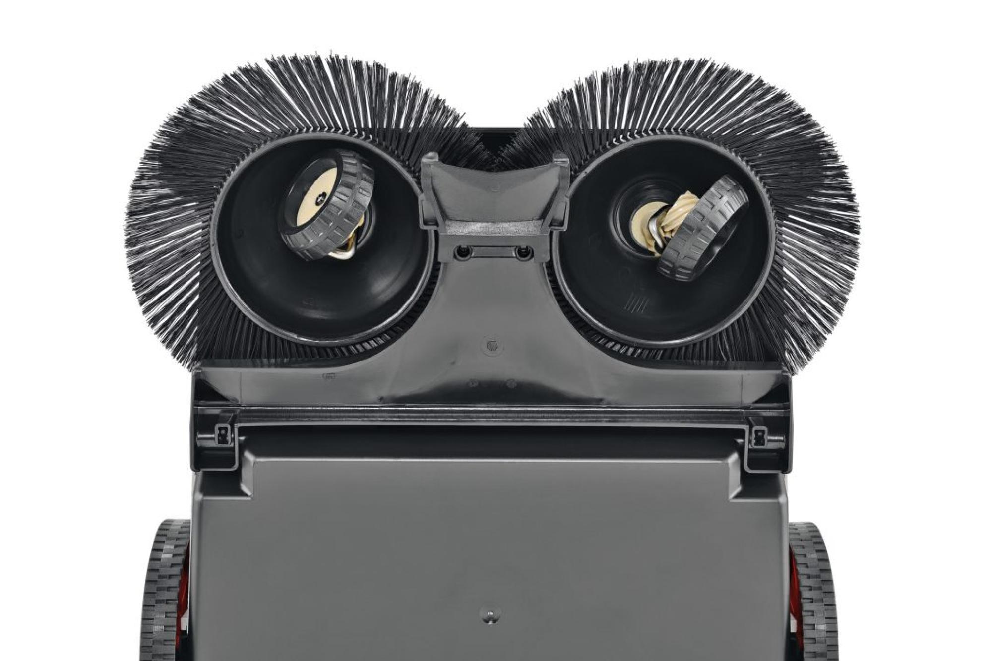 STIHL KG 550 Kézi seprőgép