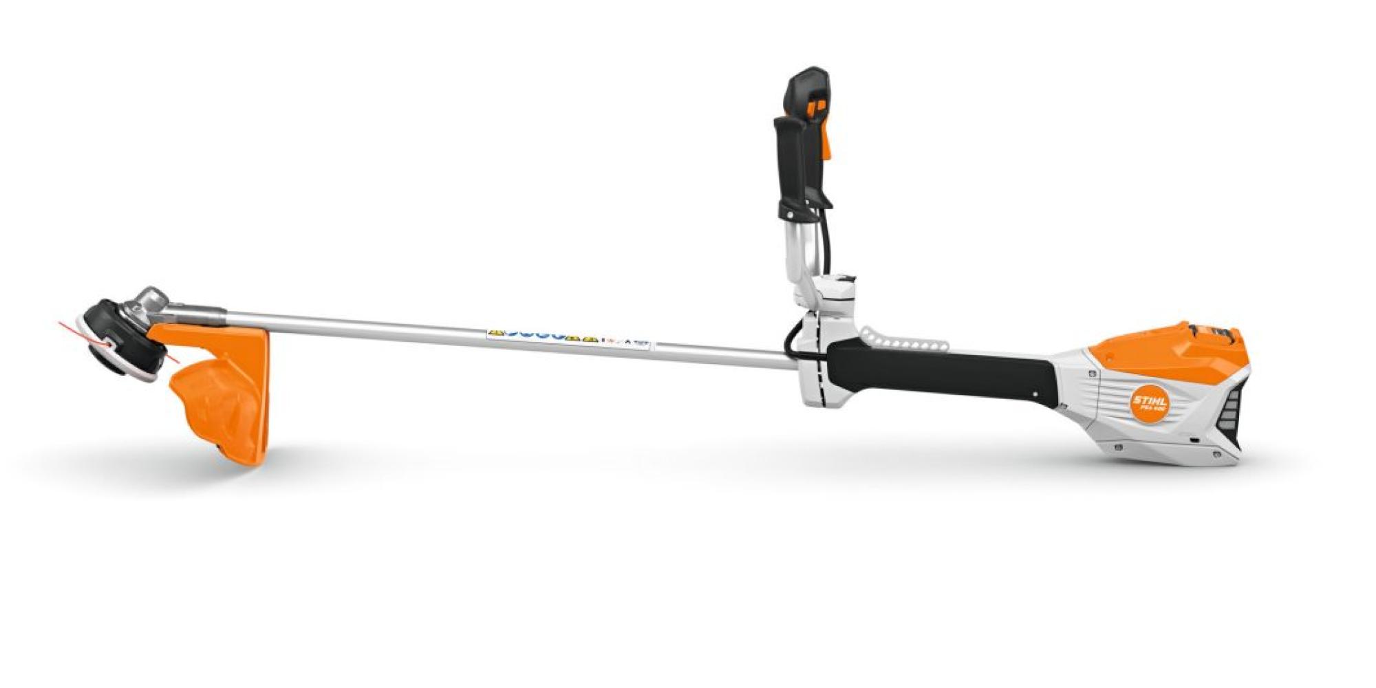 STIHL FSA 400 AP Akkumulátoros fűkasza (Akkumulátor és töltő nélkül)