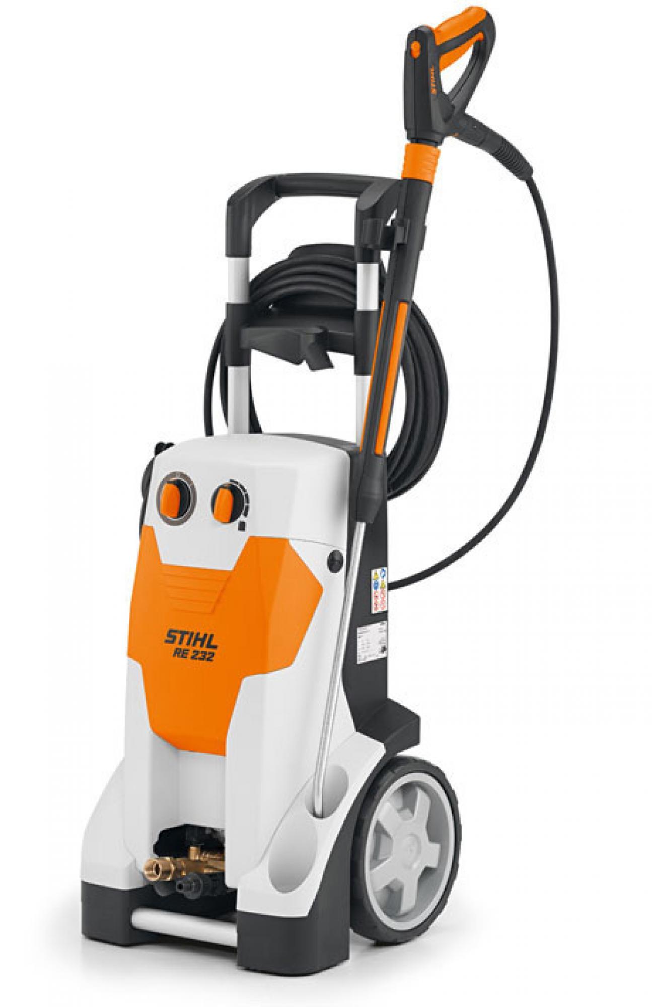 STIHL RE 232 Elektromos nagynyomású mosó