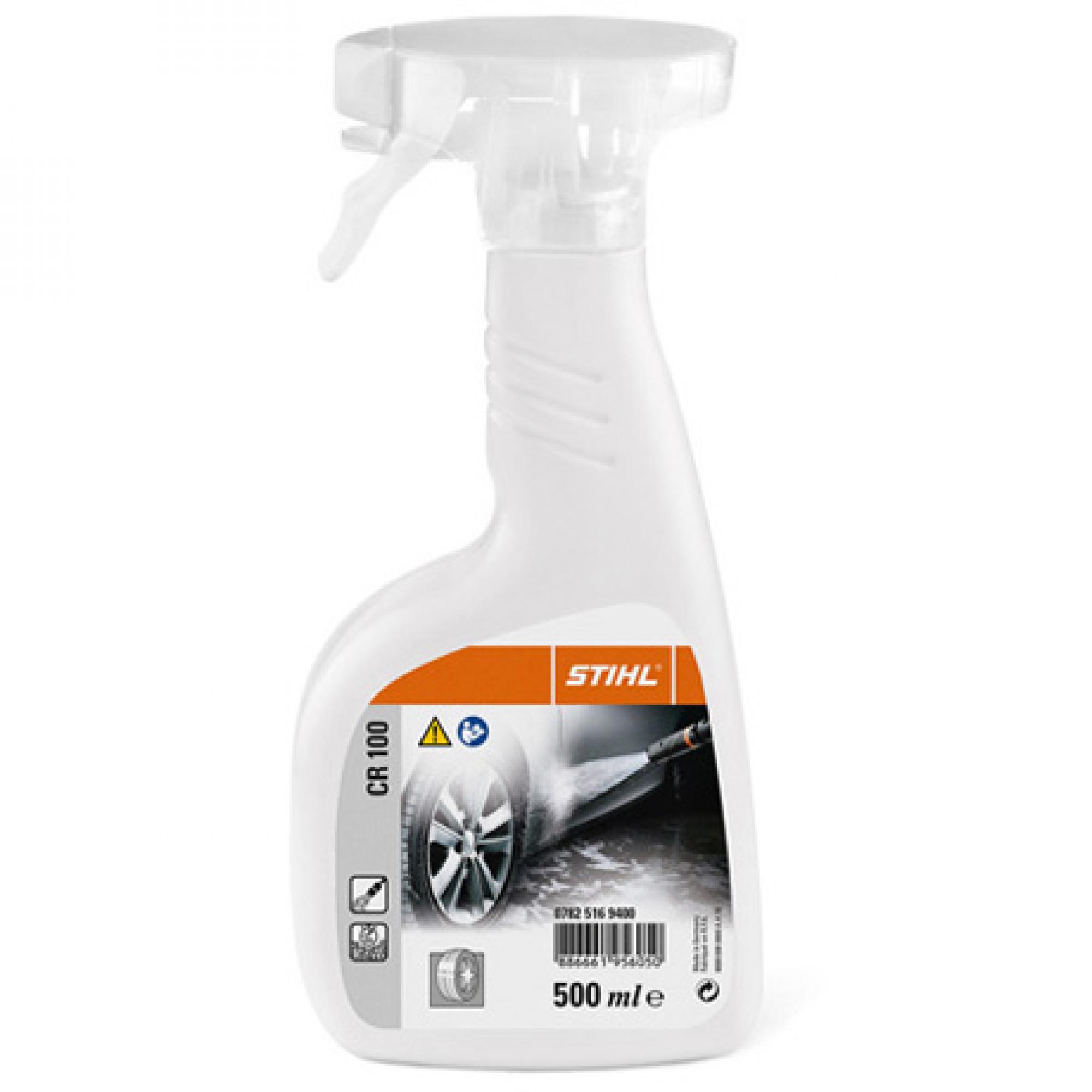STIHL CR 100 Felnitisztító 500 ml