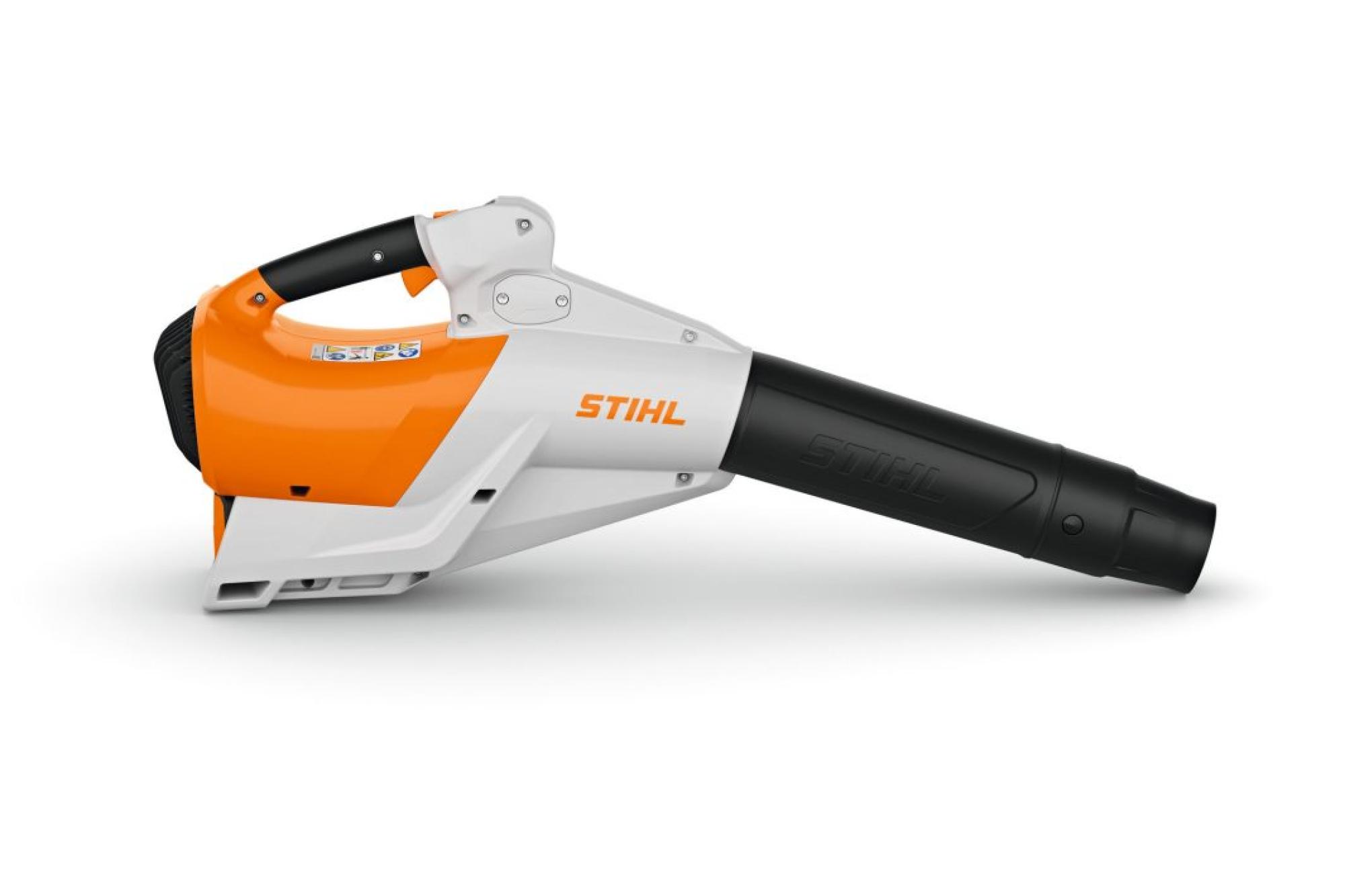 STIHL BGA 250 AP Akkumulátoros lombfúvó (akkumulátor és töltő nélkül)