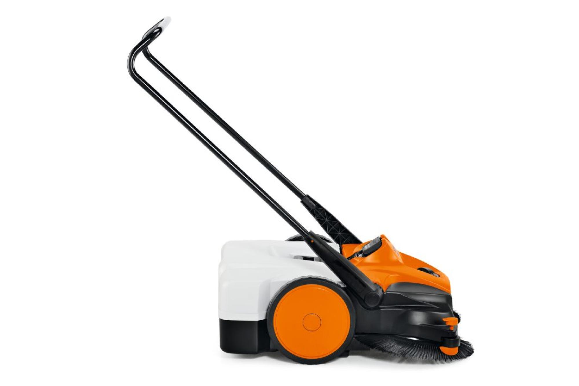 STIHL KGA 770 Akkumulátoros seprőgép (Akkumulátor és töltő nélkül)