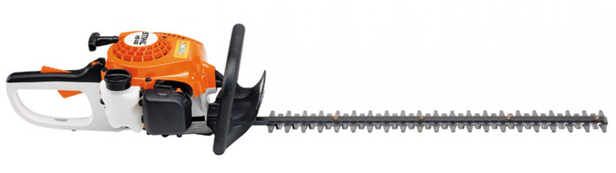 STIHL HS 45 Benzinmotoros sövénynyíró