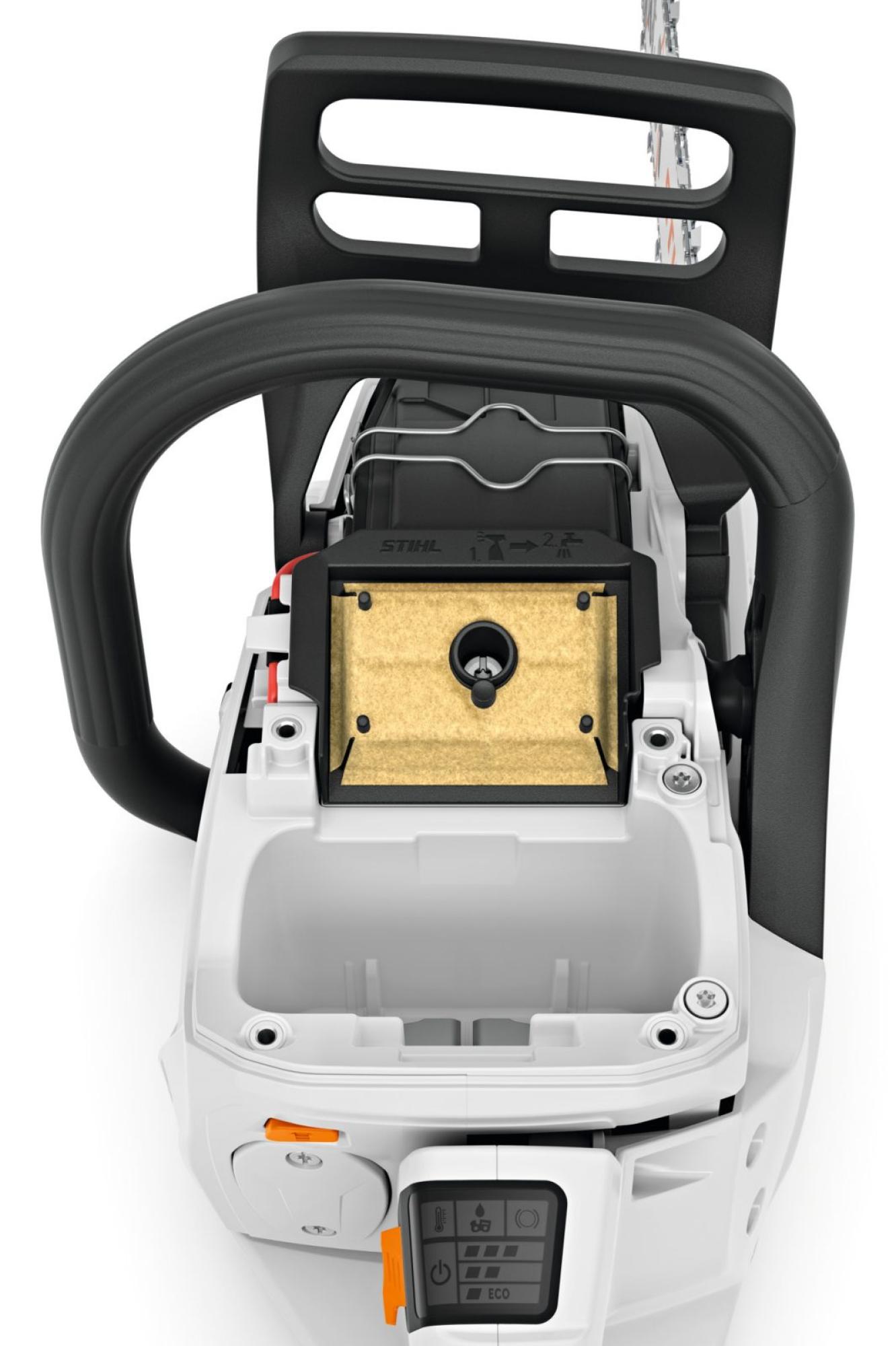 STIHL MSA 300 Akkumulátoros láncfűrész (akkumulátor és töltő nélkül)