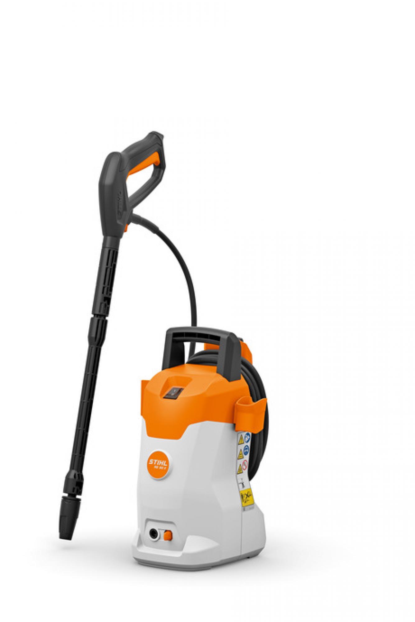 STIHL RE 80 X Elektromos nagynyomású mosó