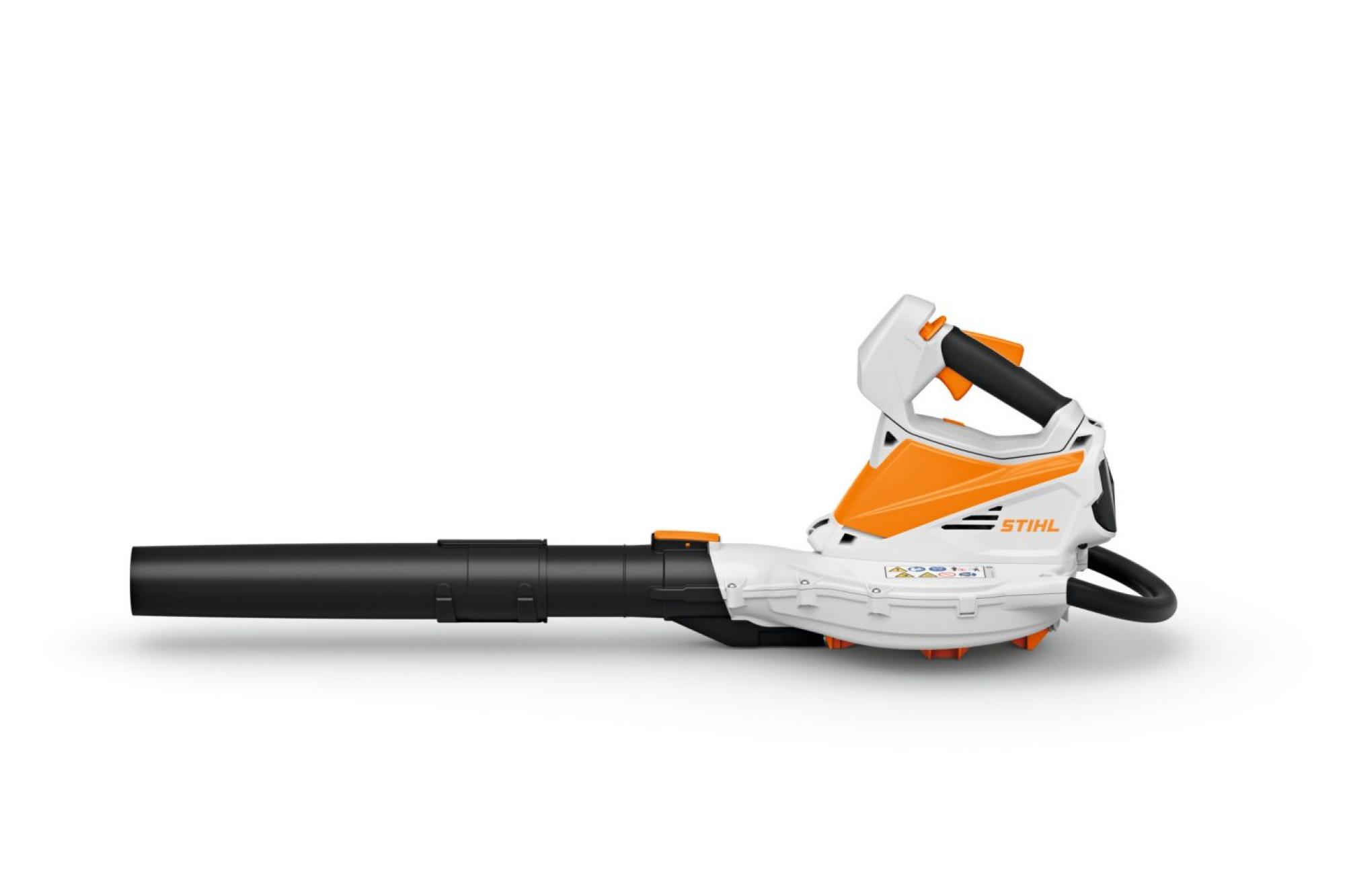 STIHL SHA 56 Lombszívó-fúvó (Akkumulátor és töltő nélkül)