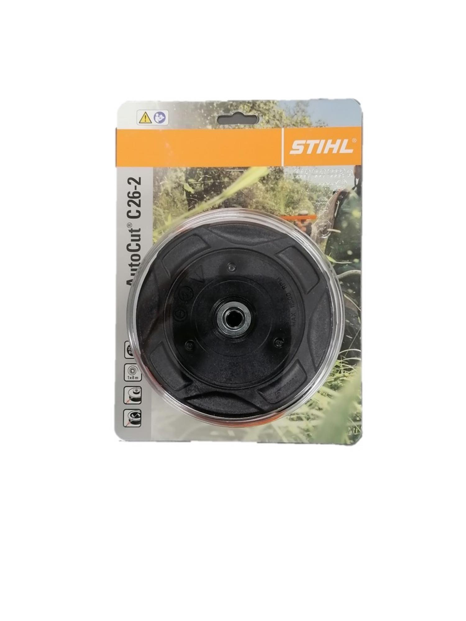 STIHL Damilfej AutoCut 26-2