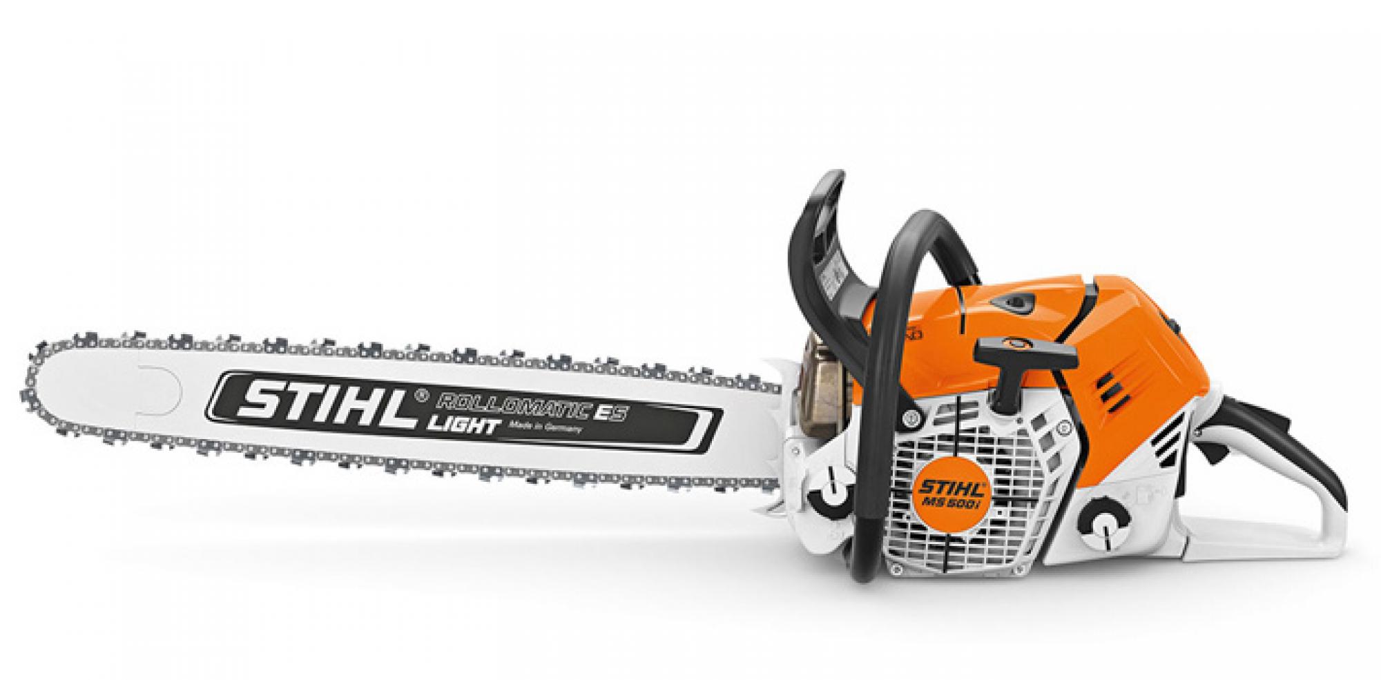 STIHL MS 500i Injektoros láncfűrész