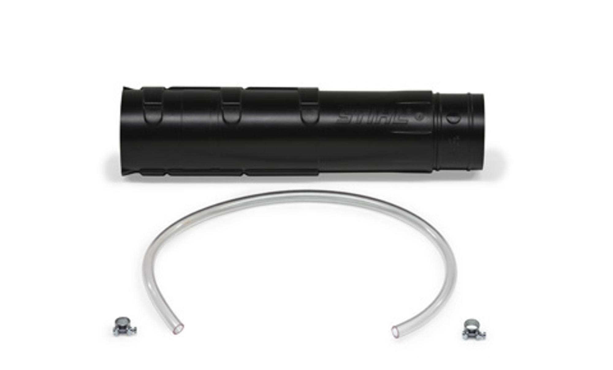 Hosszabítócső Benzinmotoros permetezőhőz