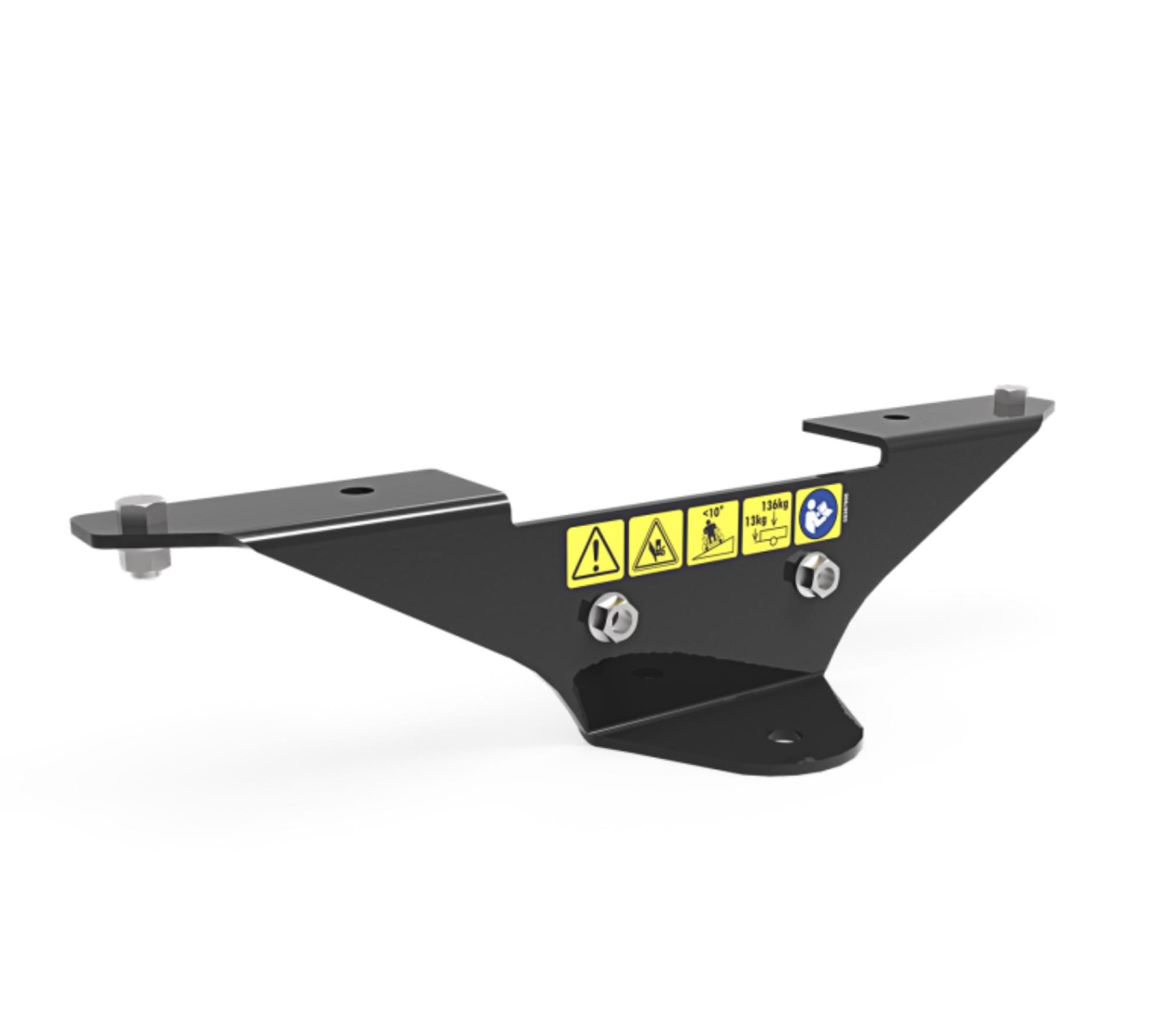 Ariens Vonóhorog EDGE