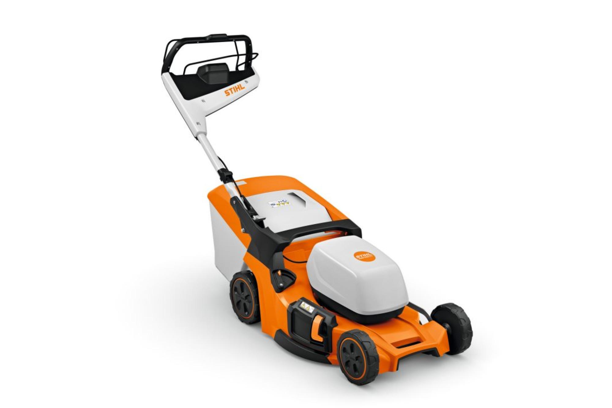 STIHL RMA 453 PV Akkumulátoros fűnyíró (akkumulátor és töltő nélkül)