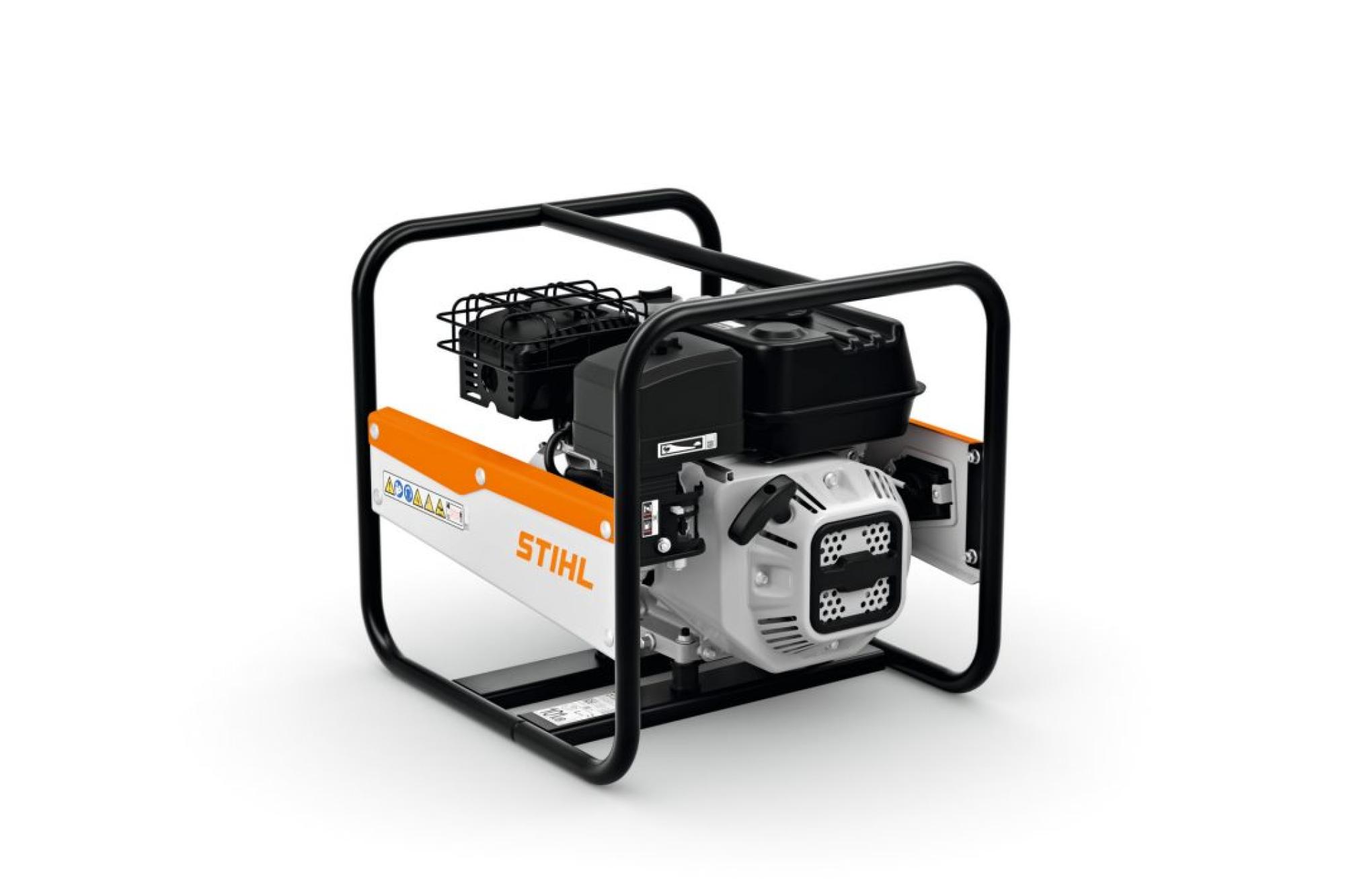 STIHL WP 300 Benzinmotoros vízszivattyú