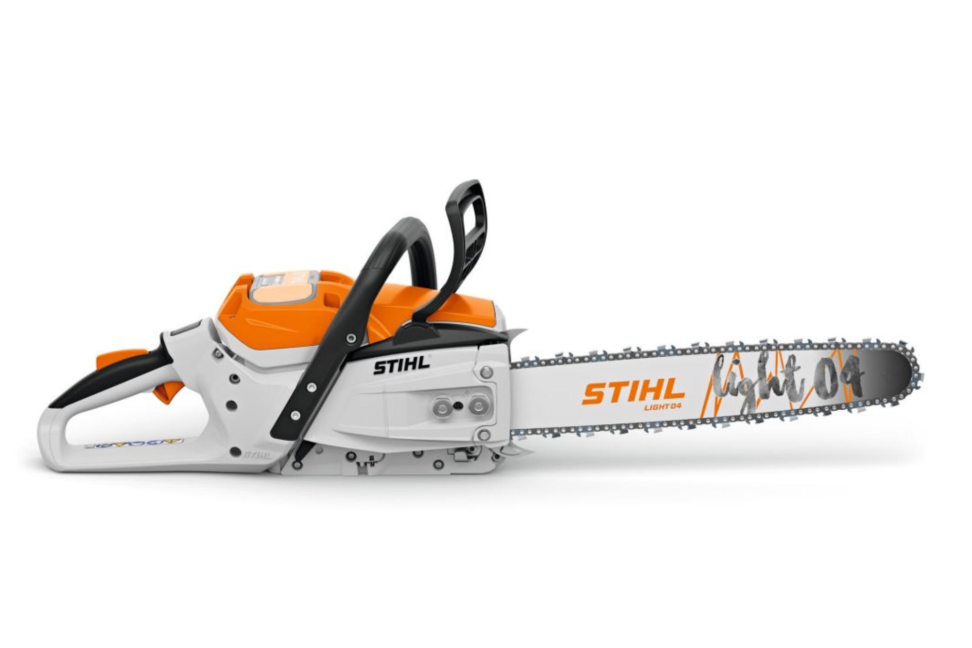 STIHL MSA 300 Akkumulátoros láncfűrész (akkumulátor és töltő nélkül)