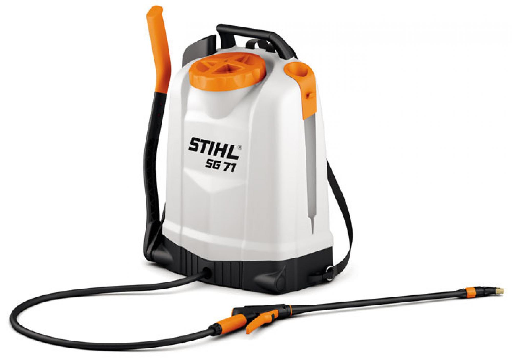 STIHL SG 71 Kézi permetező