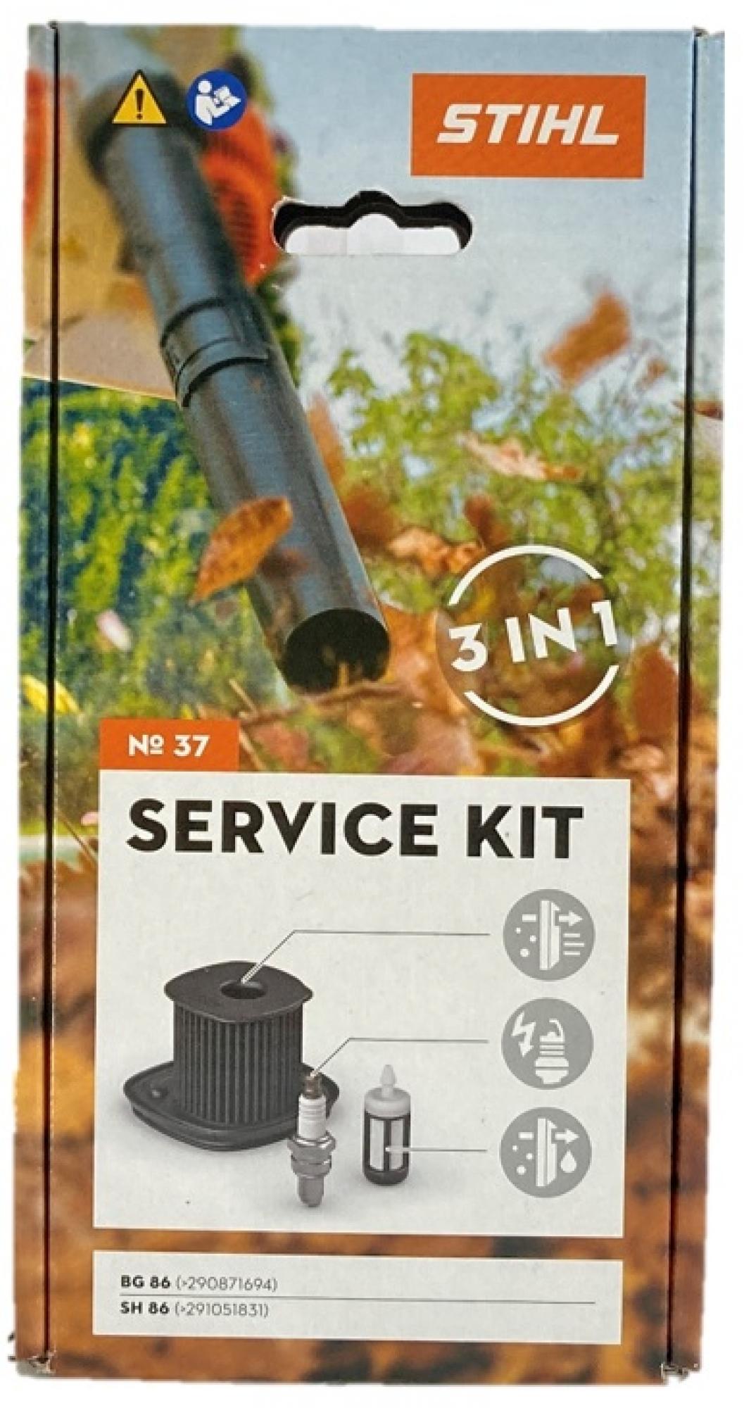 Szerviz Kit No.37