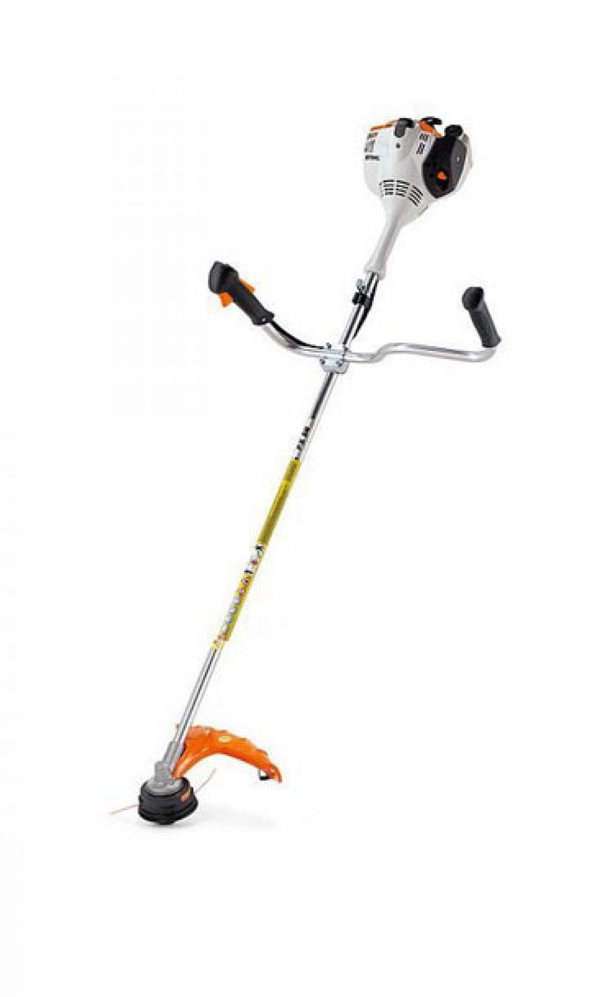 STIHL FS 56 Benzinmotoros szegélynyíró