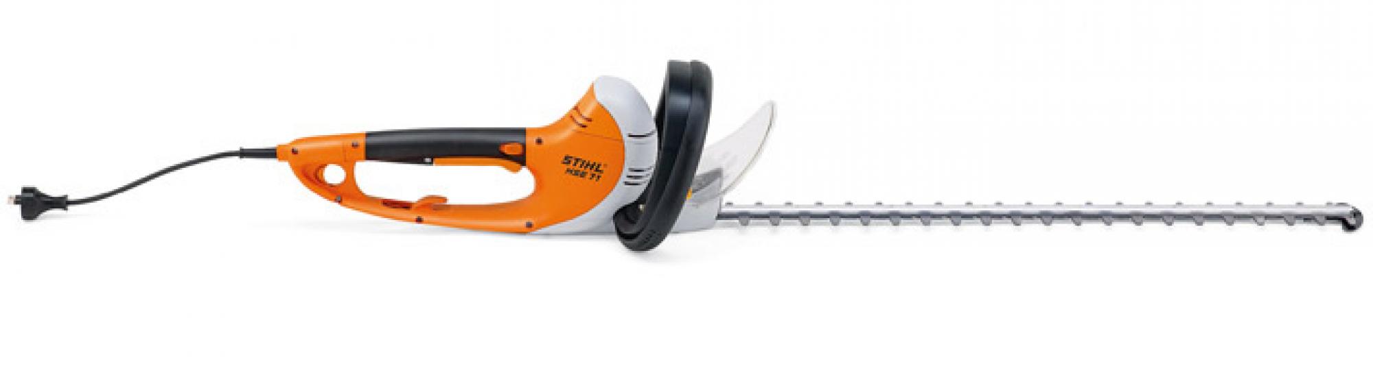 STIHL HSE 71 elektromos sövényvágó