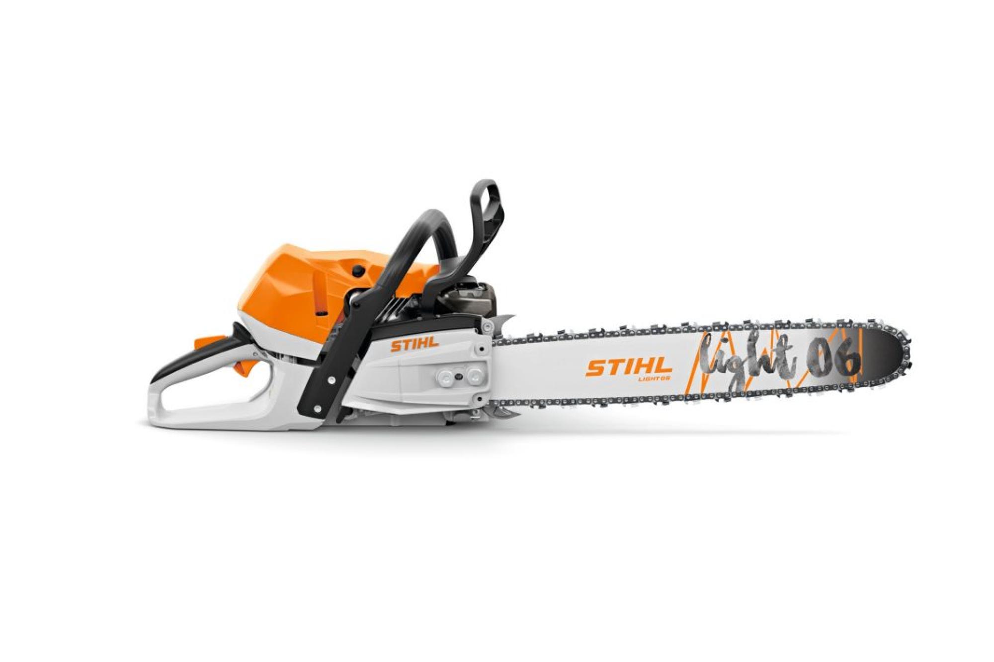 STIHL MS 400 C-M Benzinmotoros láncfűrész