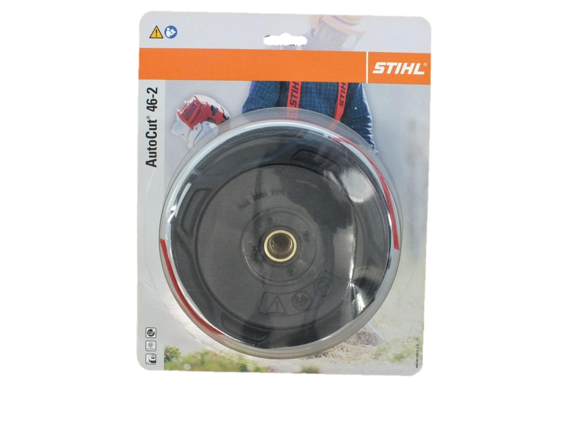 STIHL Damilfej AutoCut 46-2