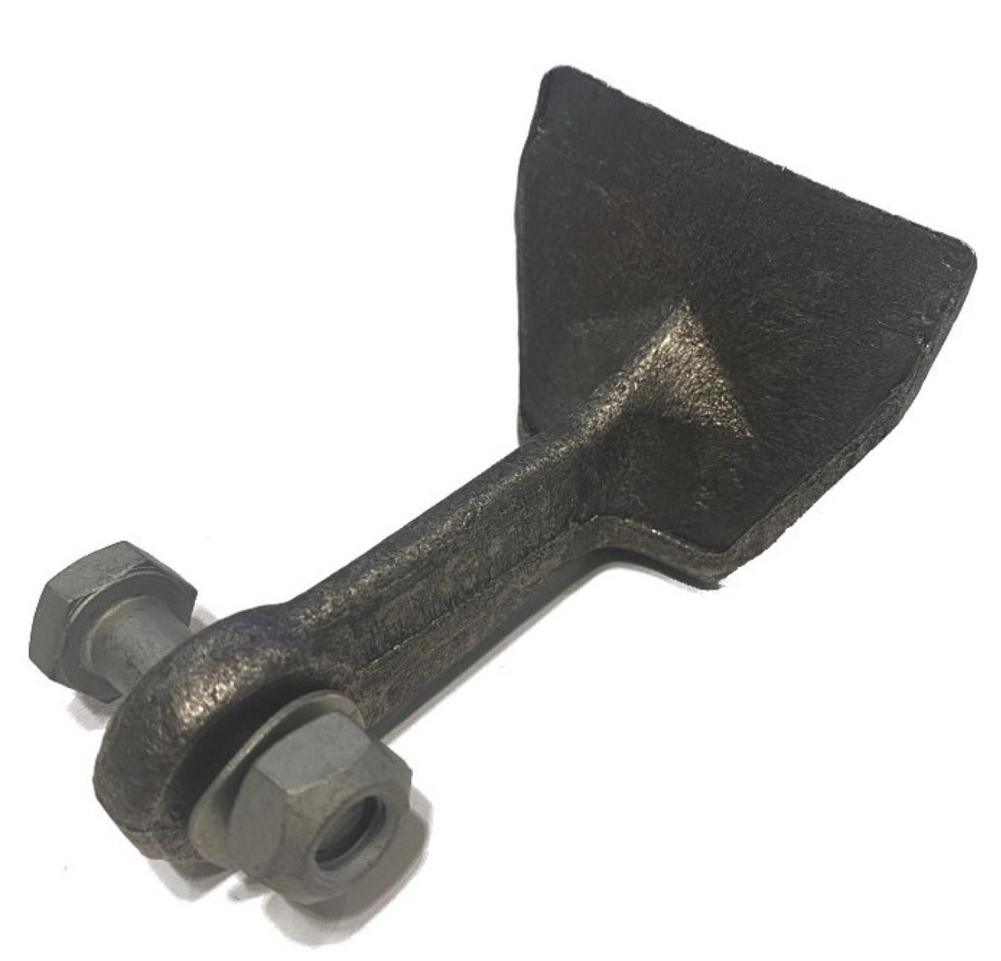 AS-Motor kalapács szett YAK és OVIS gépekhez