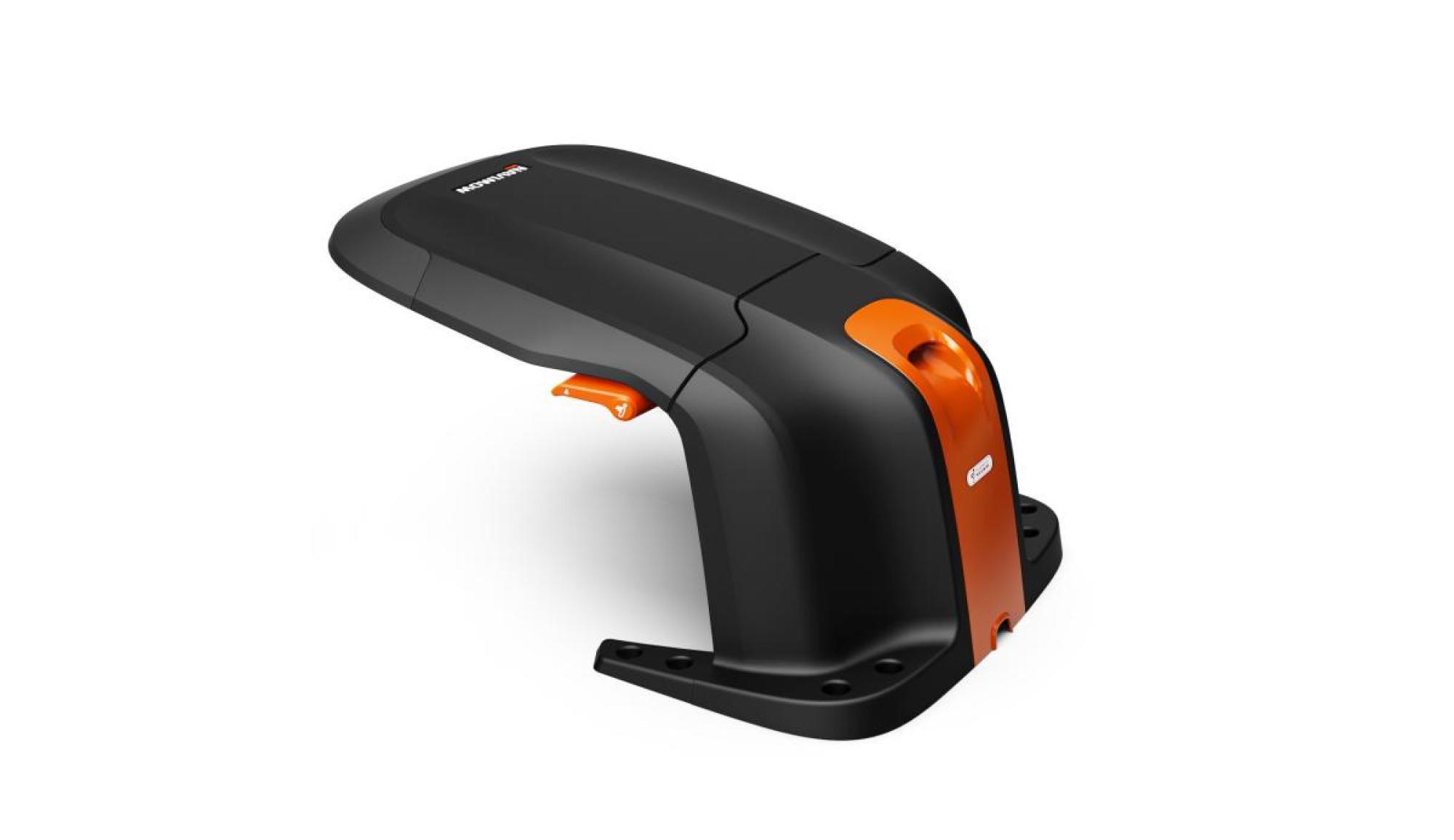 Segway Navimow Garázs S