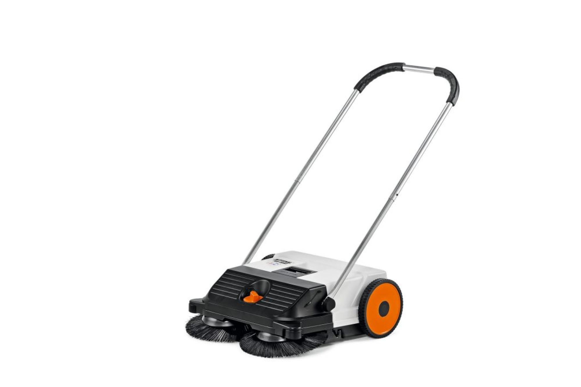 STIHL KG 550 Kézi seprőgép