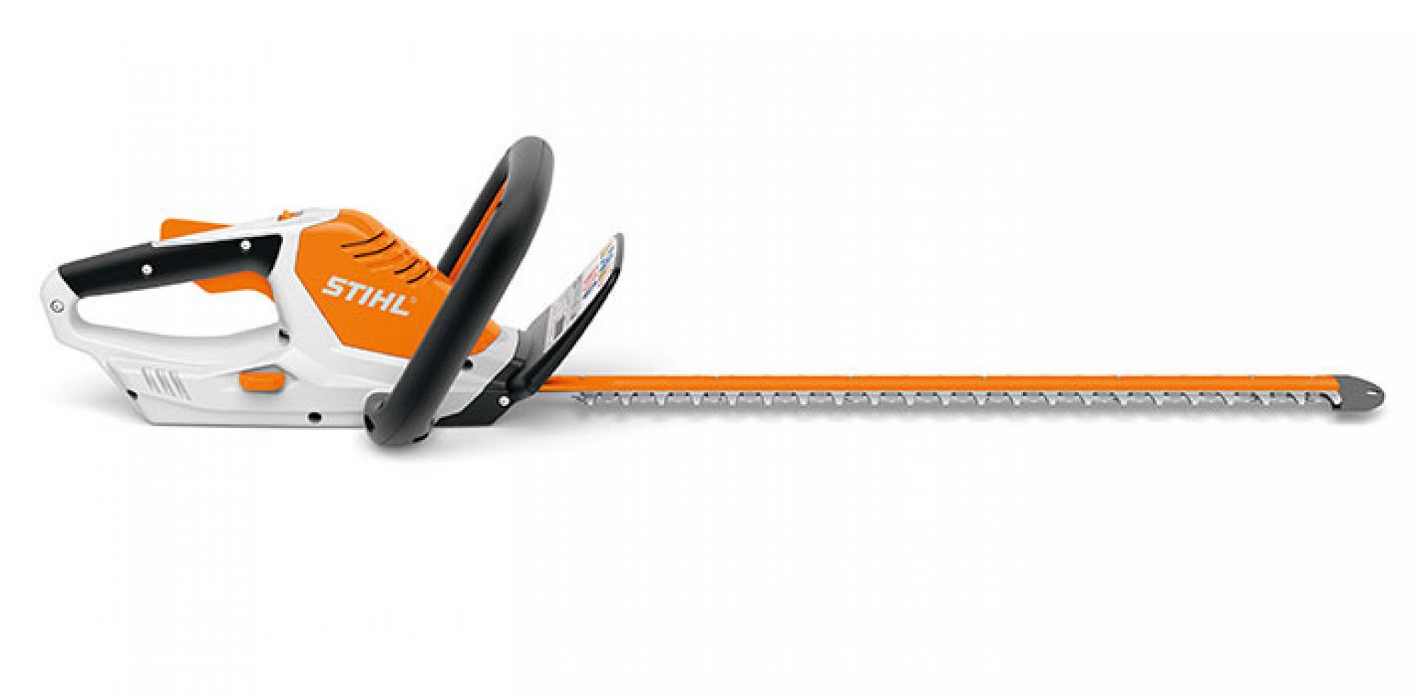 STIHL HSA 45 akkumulátoros sövénynyíró