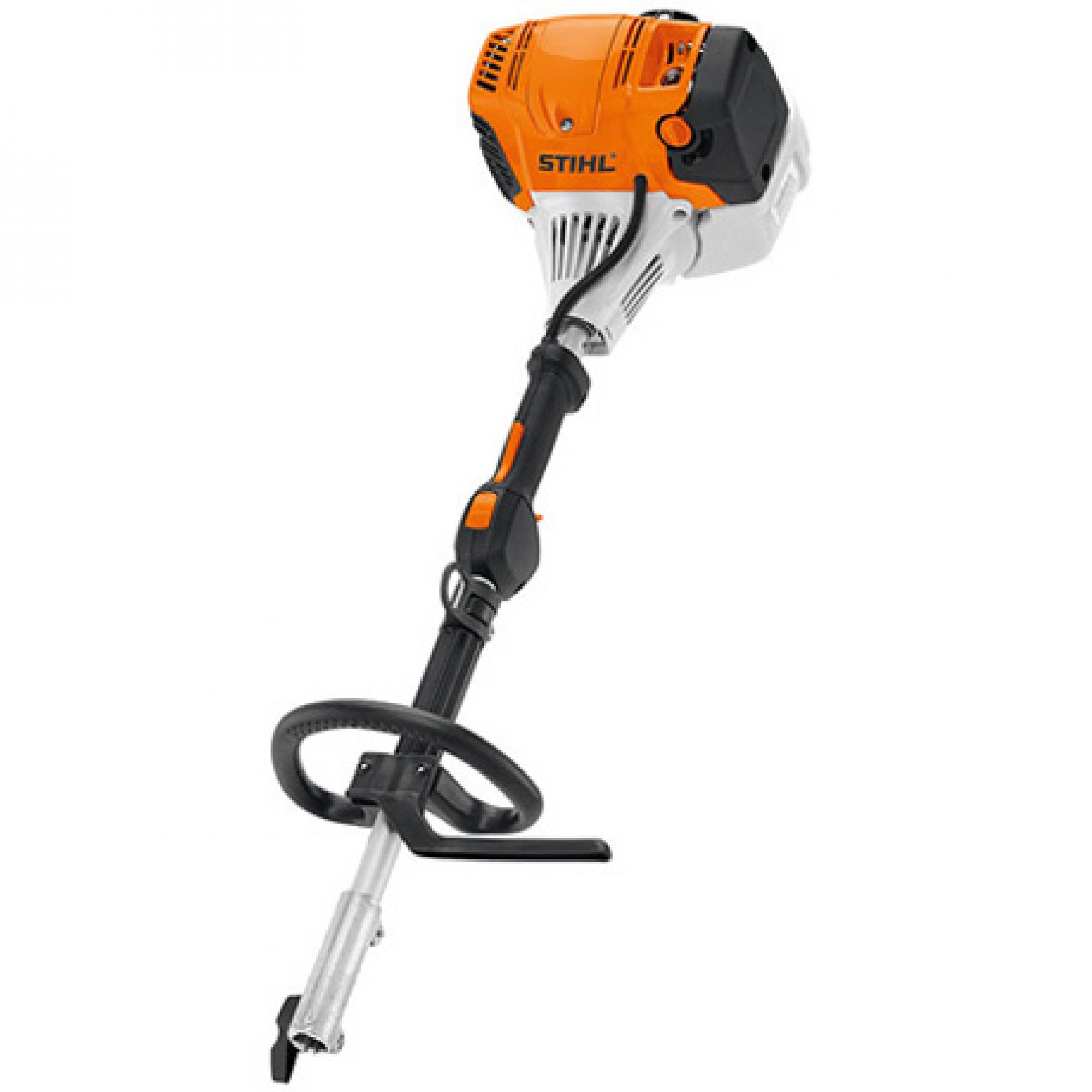STIHL KM 131 R Benzinmotoros kombigép