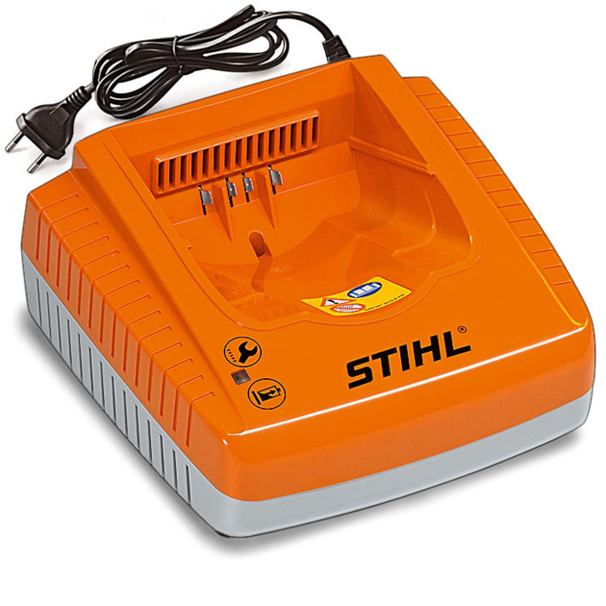 STIHL AL 301 akkumulátor töltő
