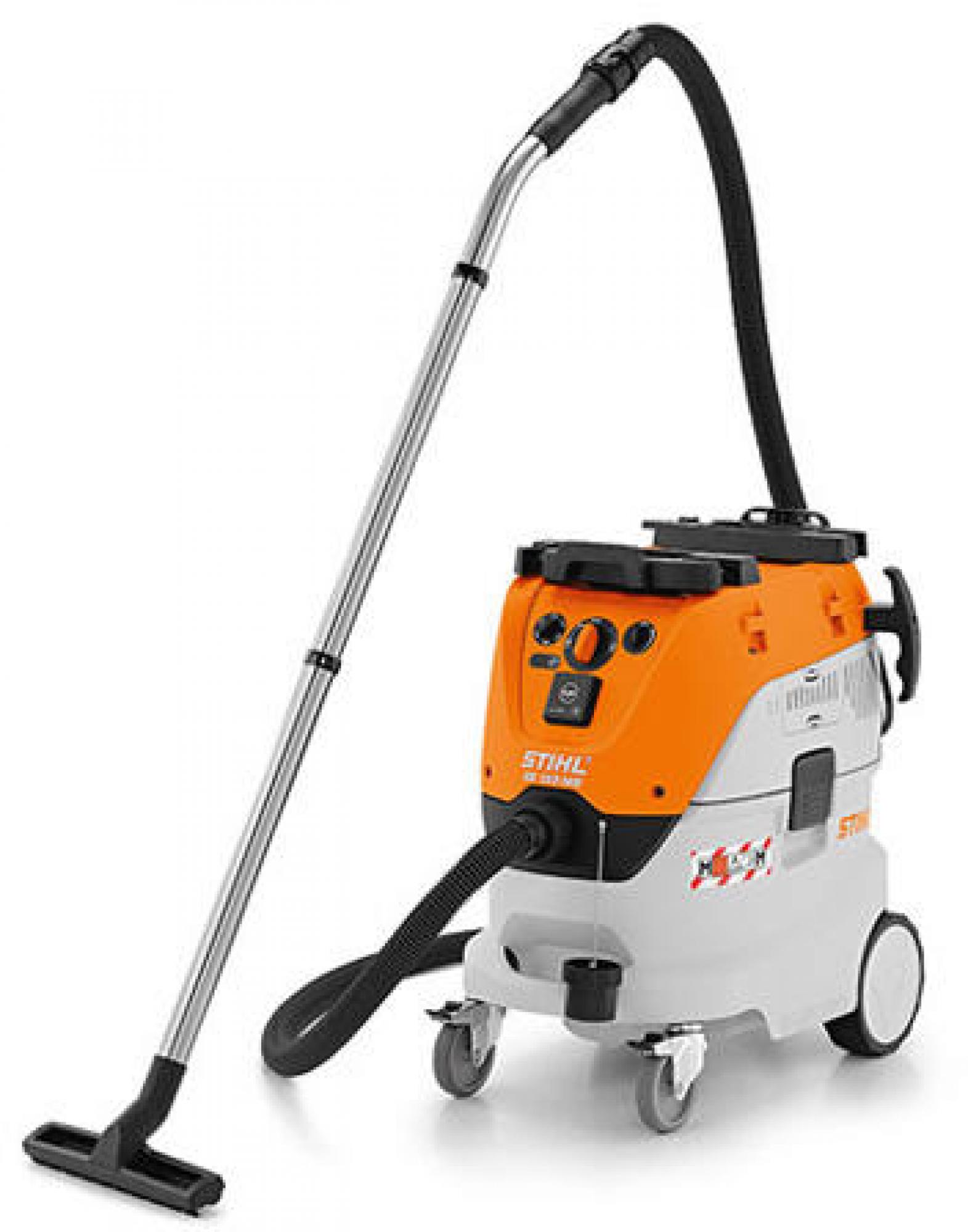 STIHL SE 133 Elektromos porszívó