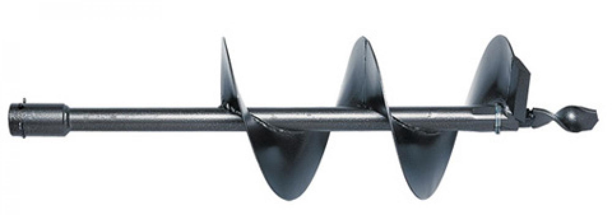 Ültető csigafúró szár, Ø 150mm, hossz 525 mm, BT 130/131-hez