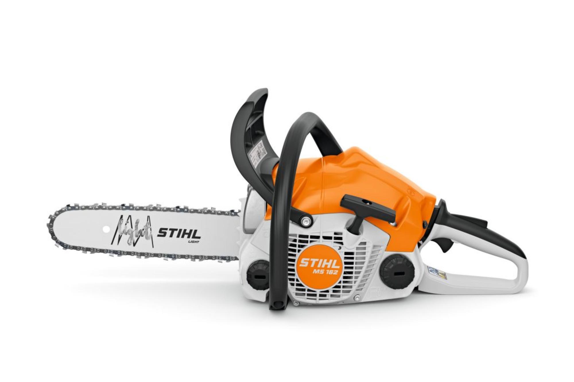 STIHL MS 162 Benzinmotoros láncfűrész