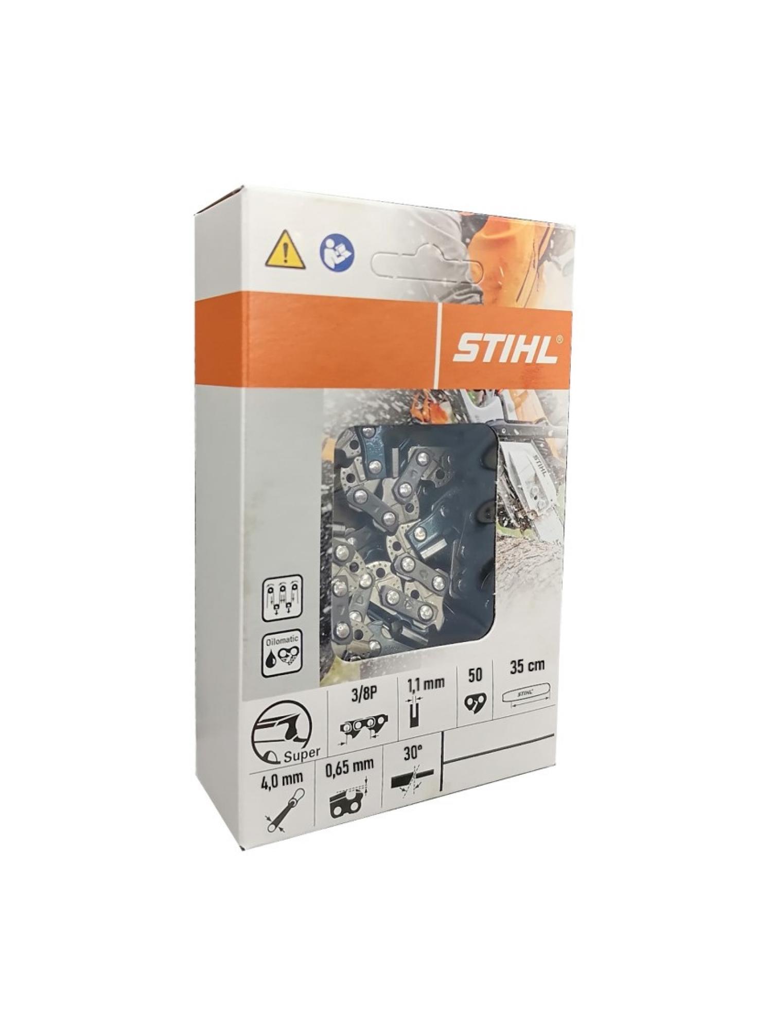 Lánc | 50 sz. | 3/8P | 1,1mm |