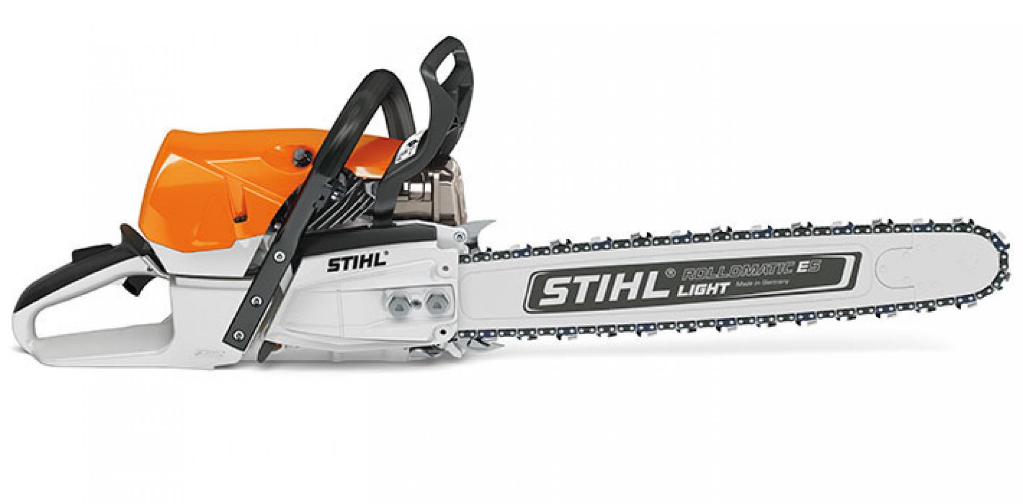 STIHL MS 462 C-M Benzinmotoros láncfűrész