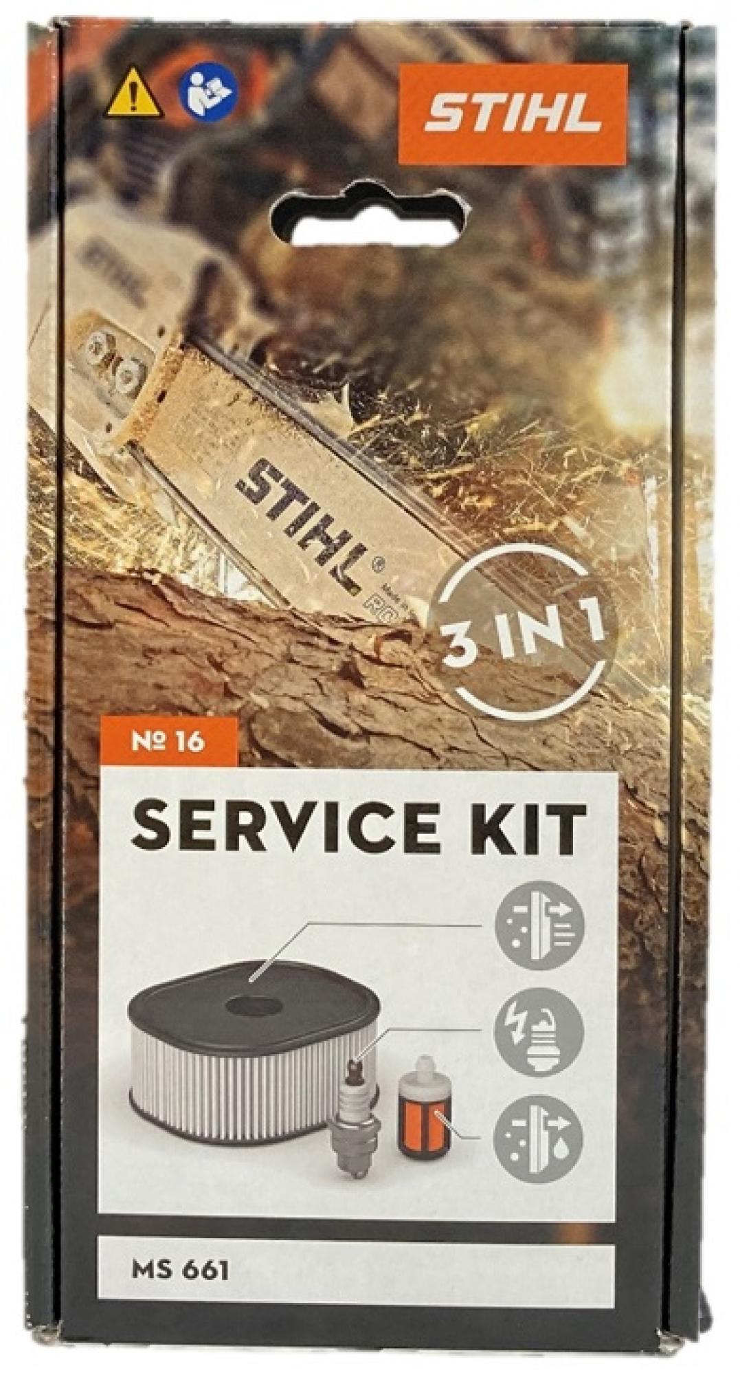 Szerviz Kit No.16