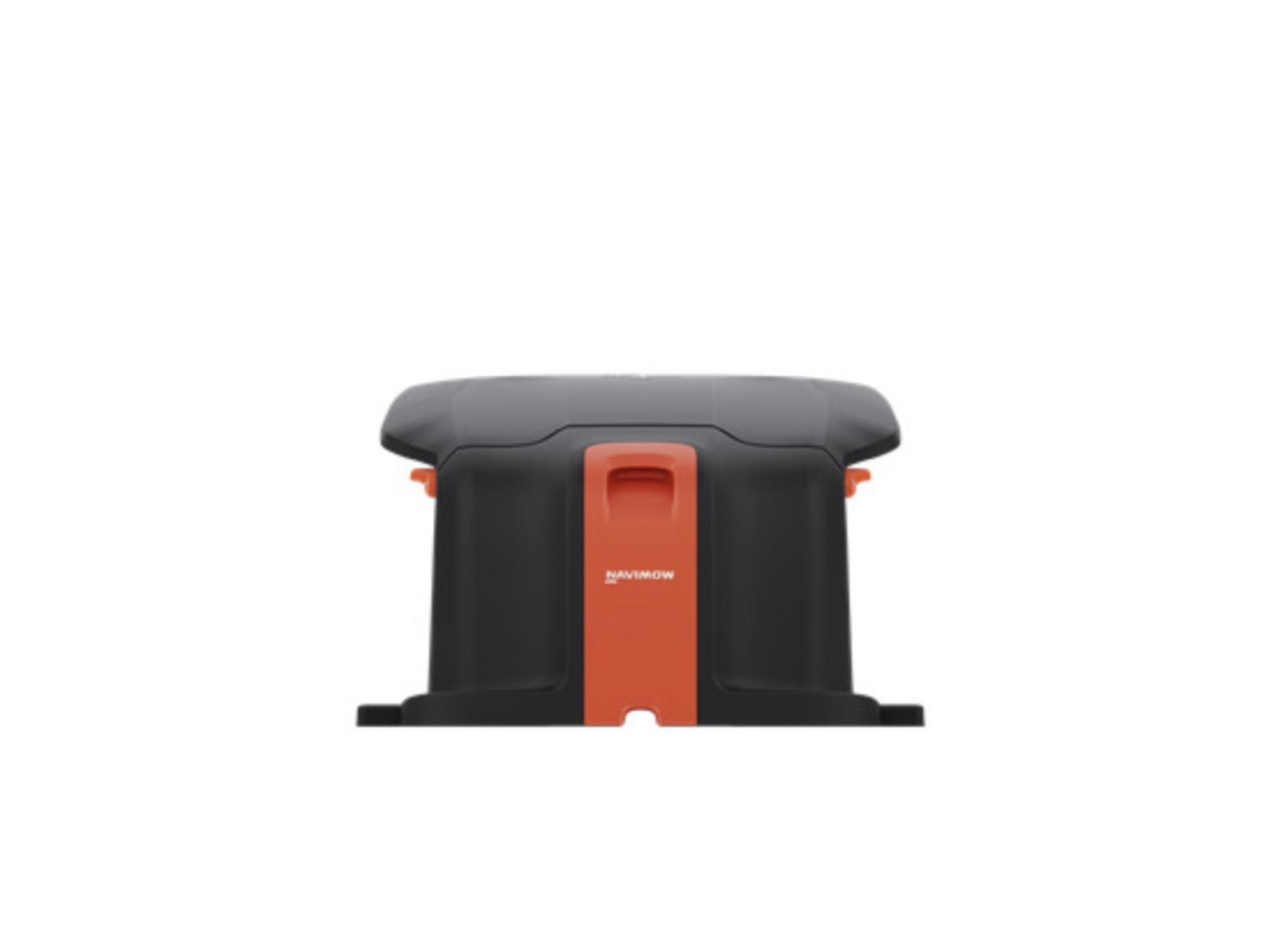 Segway robotfűnyíró ház Navimow X-szériához 