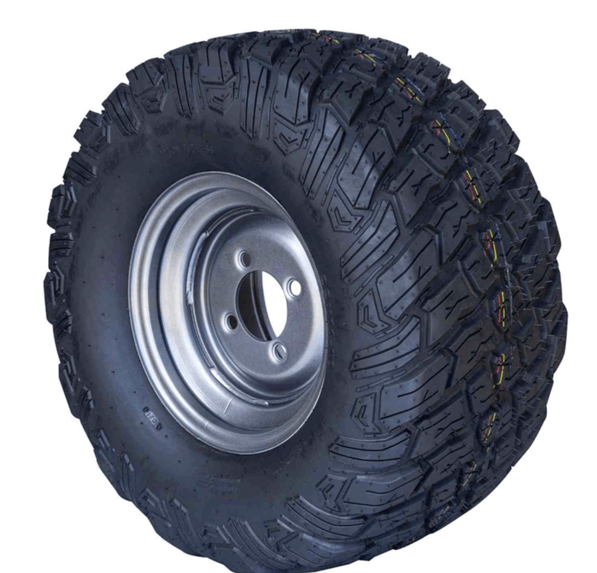 Ariens Hátsó terepkerékszett (2db) APEX/Zenith