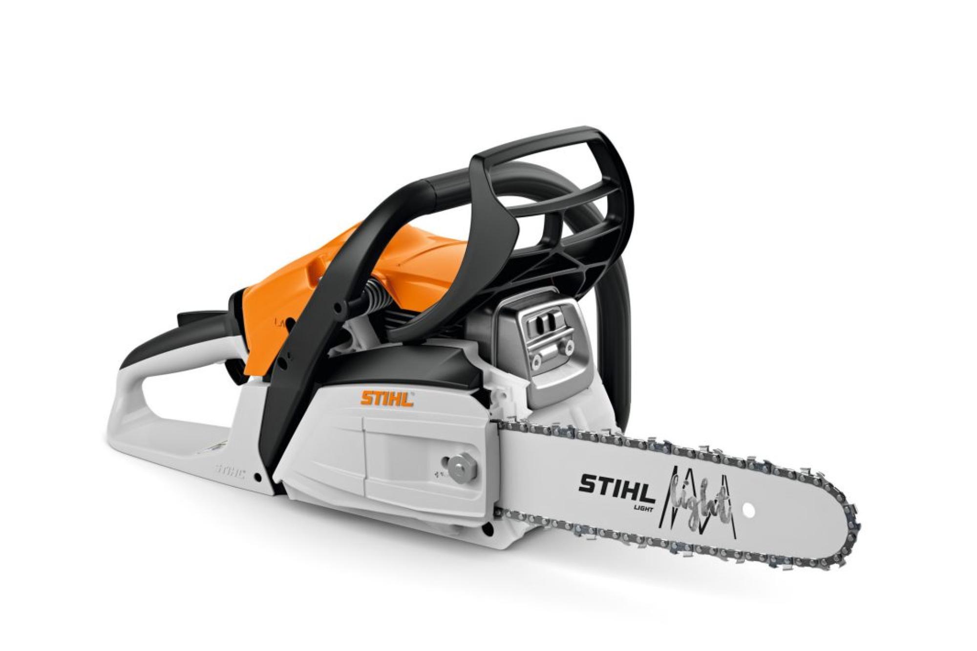 STIHL MS 162 Benzinmotoros láncfűrész